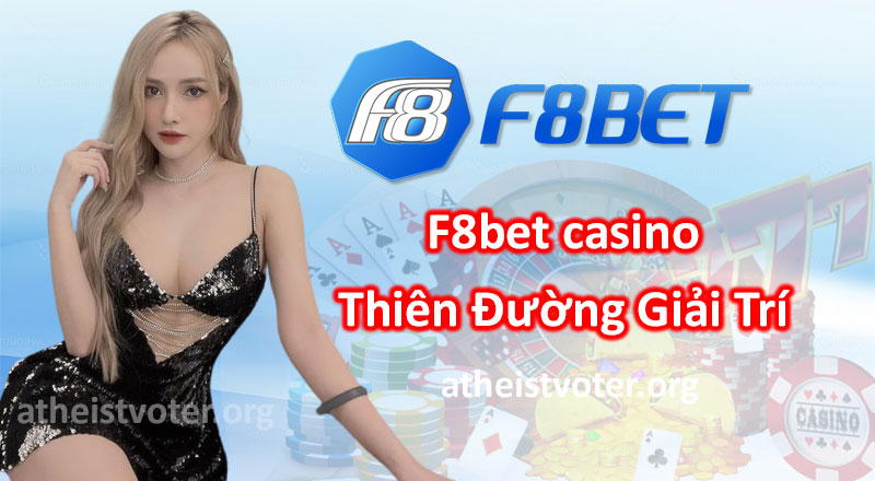f8bet casino